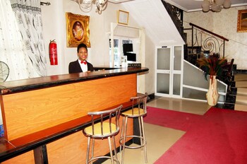 Hotel Paramondo,In Abomey-Calavi,3 star