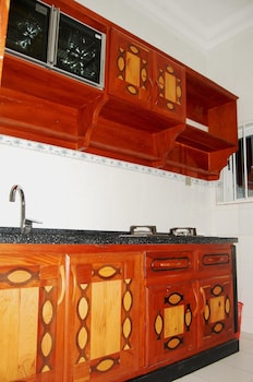 Hotel Paramondo,In Abomey-Calavi,3 star