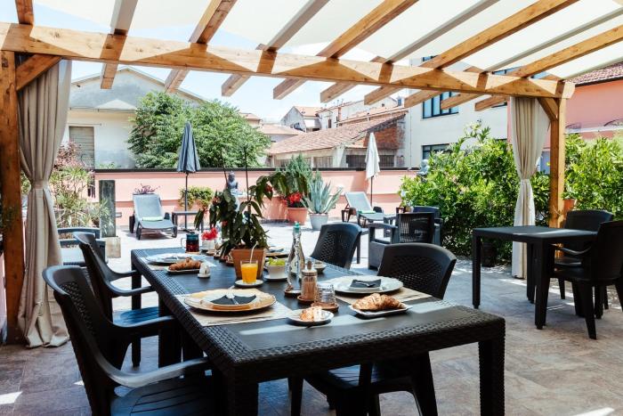 biobenessere eco bandb