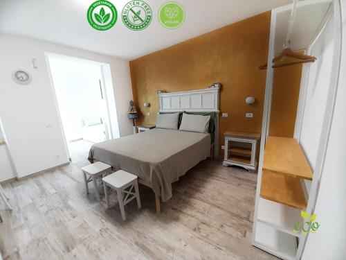biobenessere eco bandb