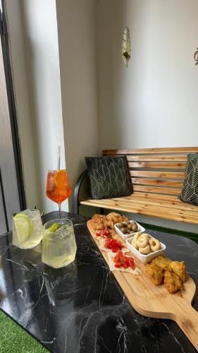 biobenessere eco bandb