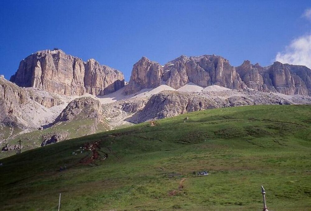 canazei