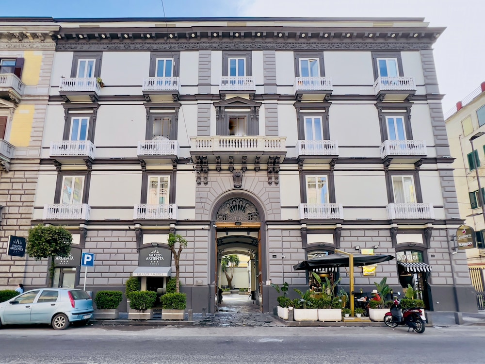 naples