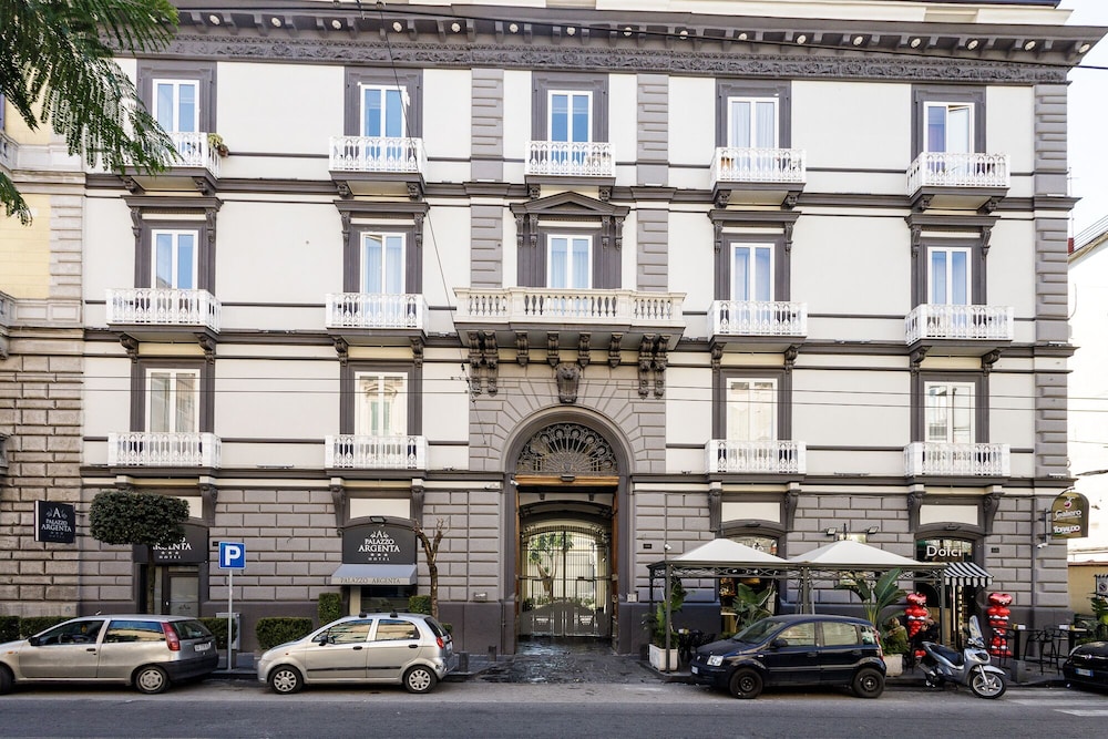 naples