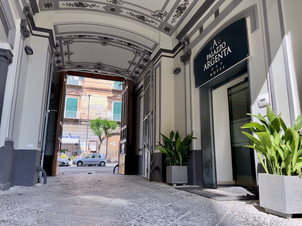 naples