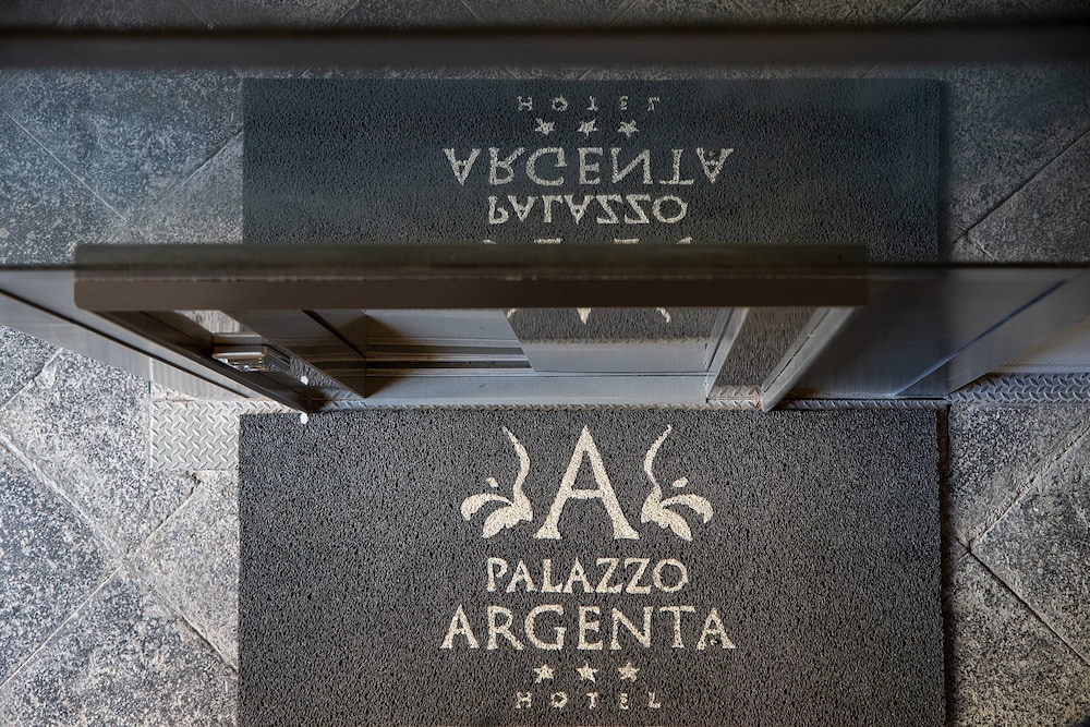 hotel palazzo argenta