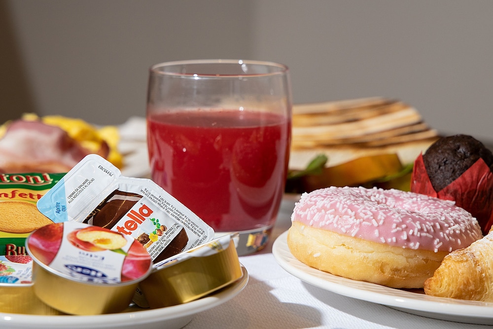 hotel palazzo argenta