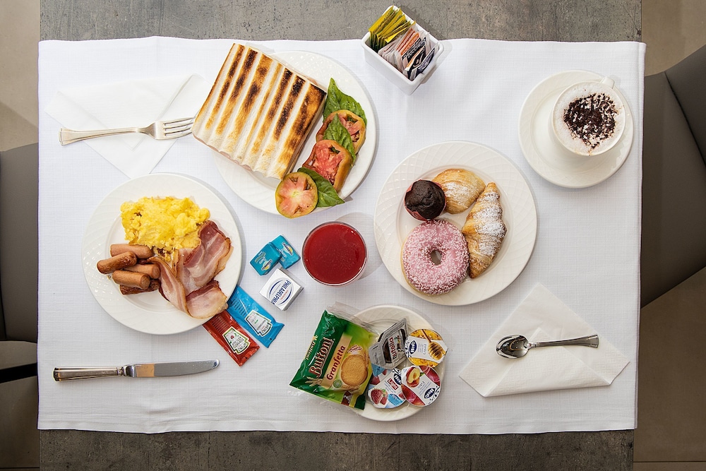 hotel palazzo argenta