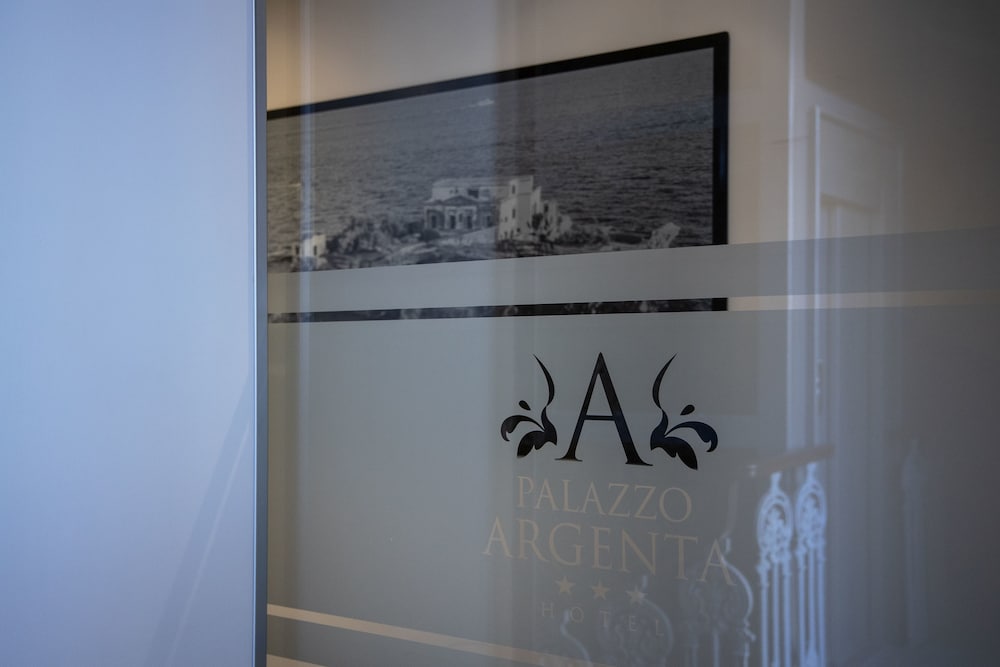 hotel palazzo argenta
