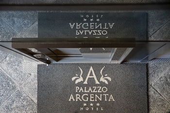 hotel palazzo argenta