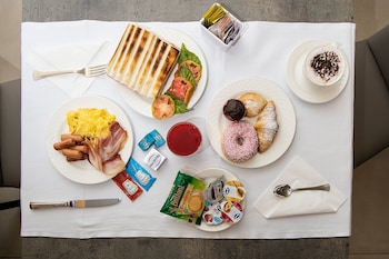 hotel palazzo argenta