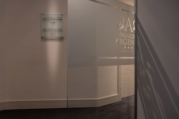 hotel palazzo argenta