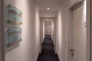 hotel palazzo argenta