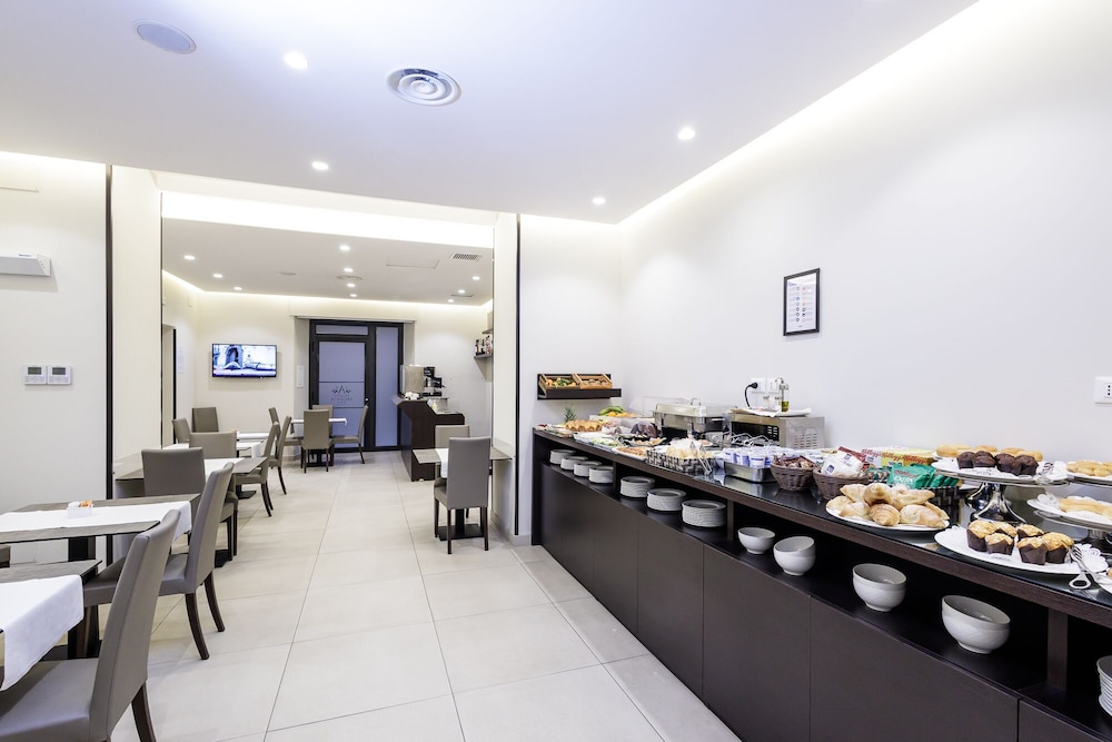 hotel palazzo argenta