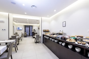 hotel palazzo argenta