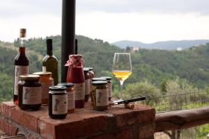 agriturismo la burlanda