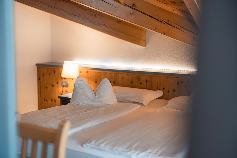 la roccia wellness hotel