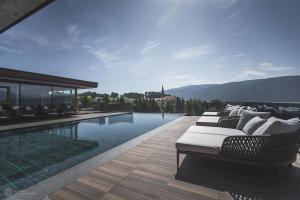 Terentnerhof 4*S Active & Lifestyle Hotel,San Vigilio>>Bolzano,4 star