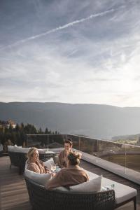 Terentnerhof 4*S Active & Lifestyle Hotel,San Vigilio>>Bolzano,4 star
