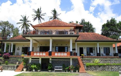 bukit asri lodge