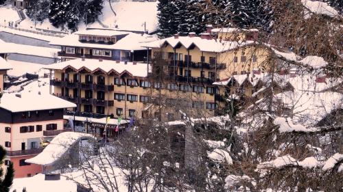 pinzolo