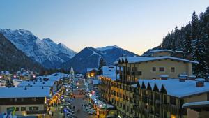 pinzolo