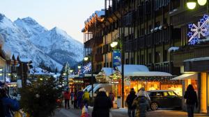 pinzolo