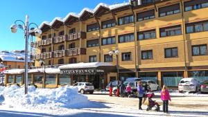 pinzolo