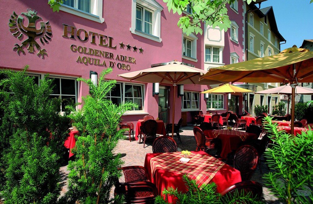 cityhotel goldener adler bandb