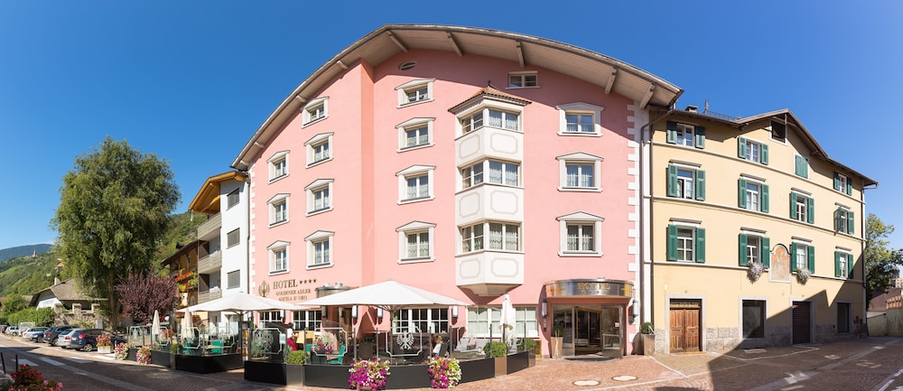 cityhotel goldener adler bandb