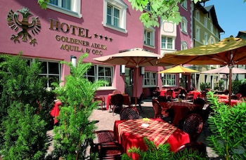 cityhotel goldener adler bandb