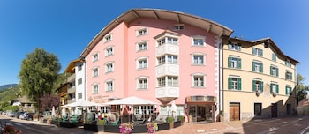 cityhotel goldener adler bandb