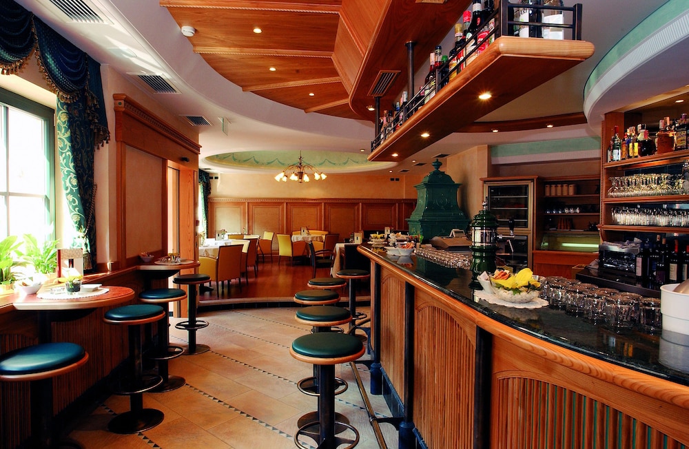 cityhotel goldener adler bandb