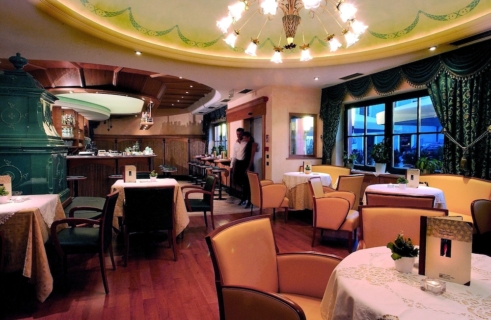 cityhotel goldener adler bandb