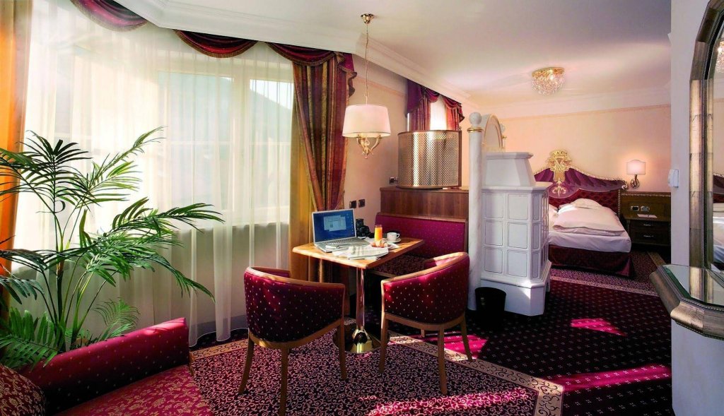 cityhotel goldener adler bandb