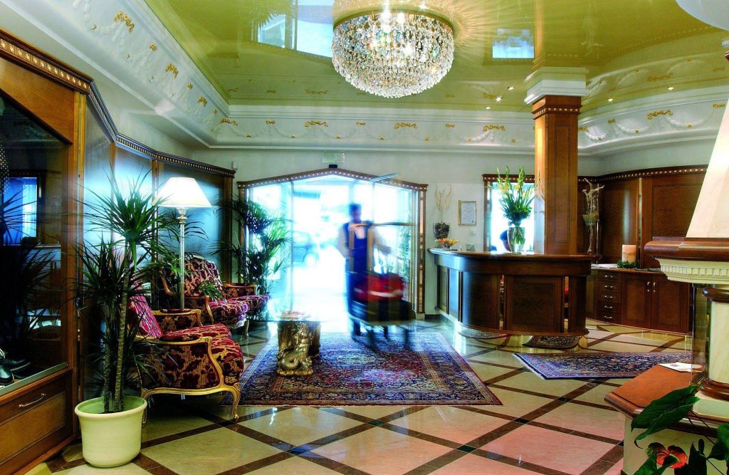 cityhotel goldener adler bandb