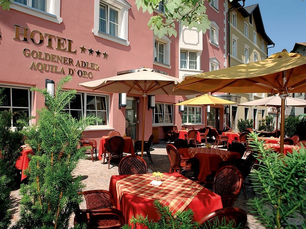 cityhotel goldener adler bandb
