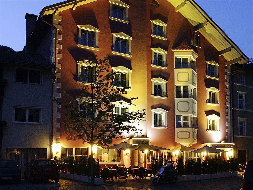 cityhotel goldener adler bandb