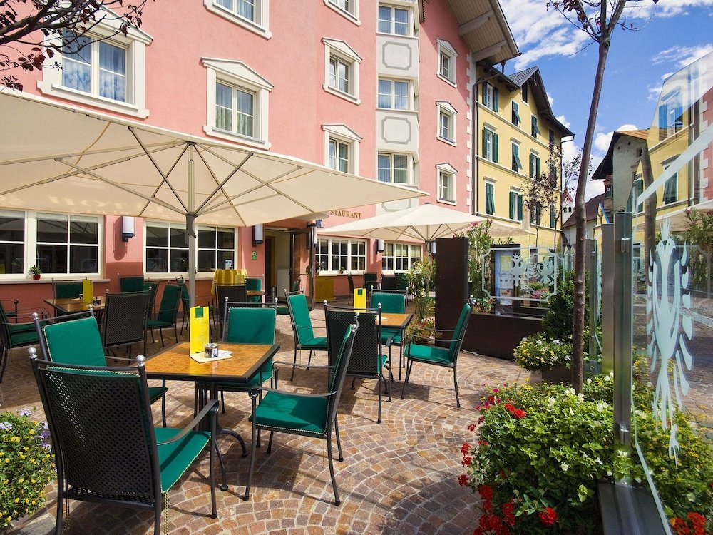cityhotel goldener adler bandb