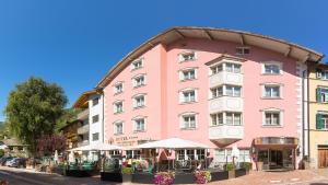 cityhotel goldener adler bandb