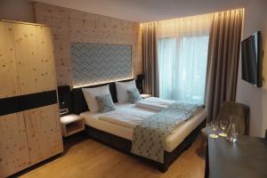 cityhotel goldener adler bandb