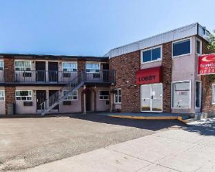 econo lodge inn and suites
