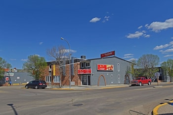 econo lodge inn and suites