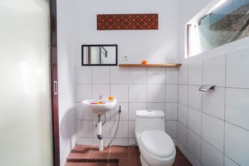 molecha guest house