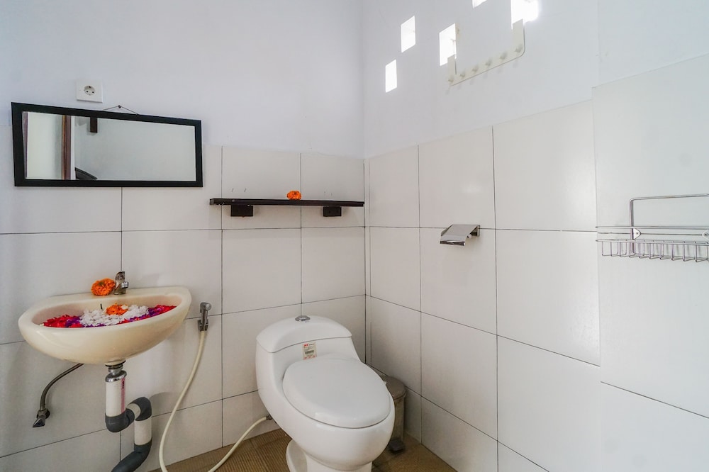molecha guest house