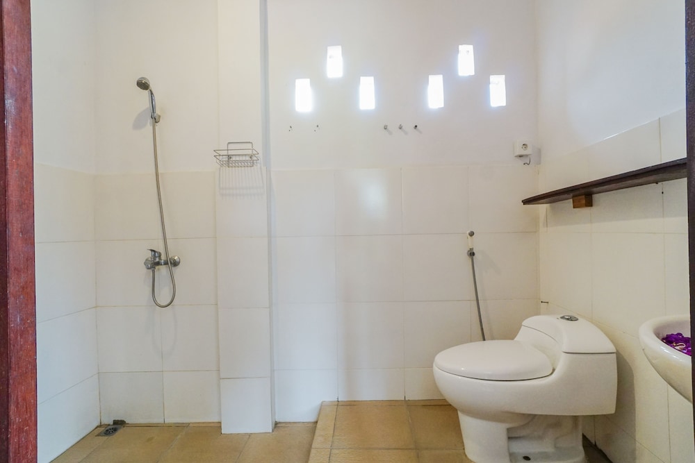 molecha guest house