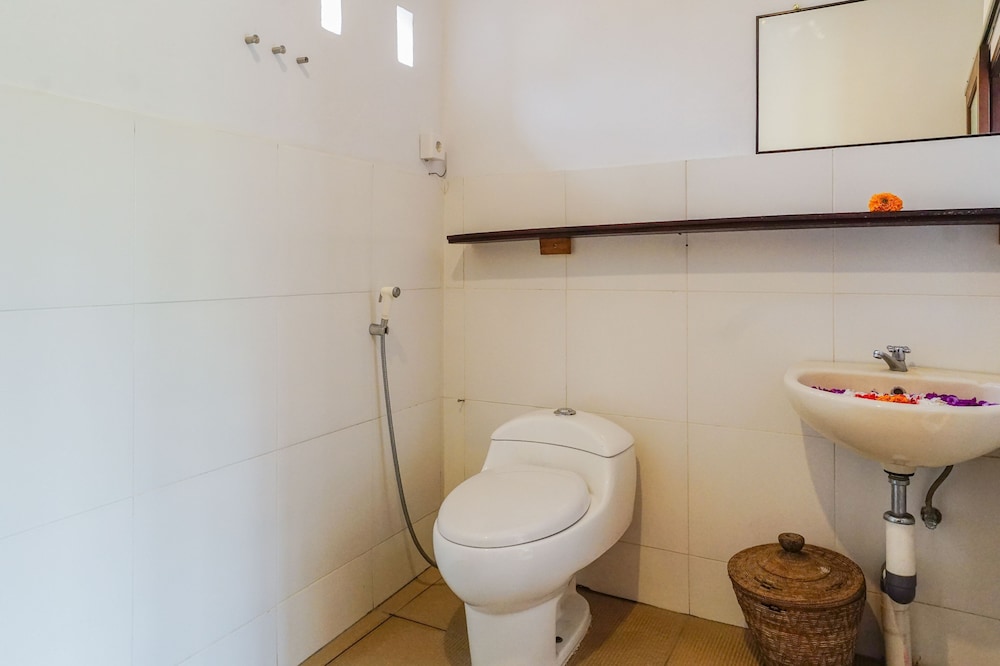 molecha guest house