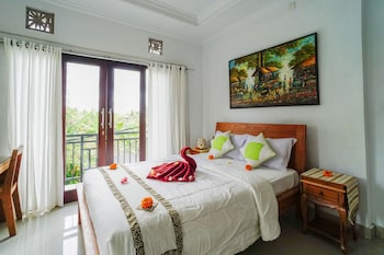 molecha guest house