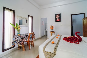 molecha guest house