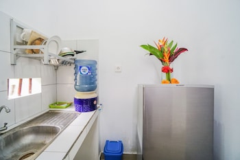 molecha guest house